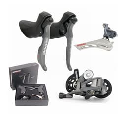 image-Road Bike Transmission Kit