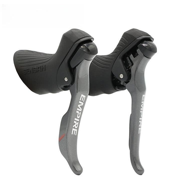 image-Road Bike Transmission Kit