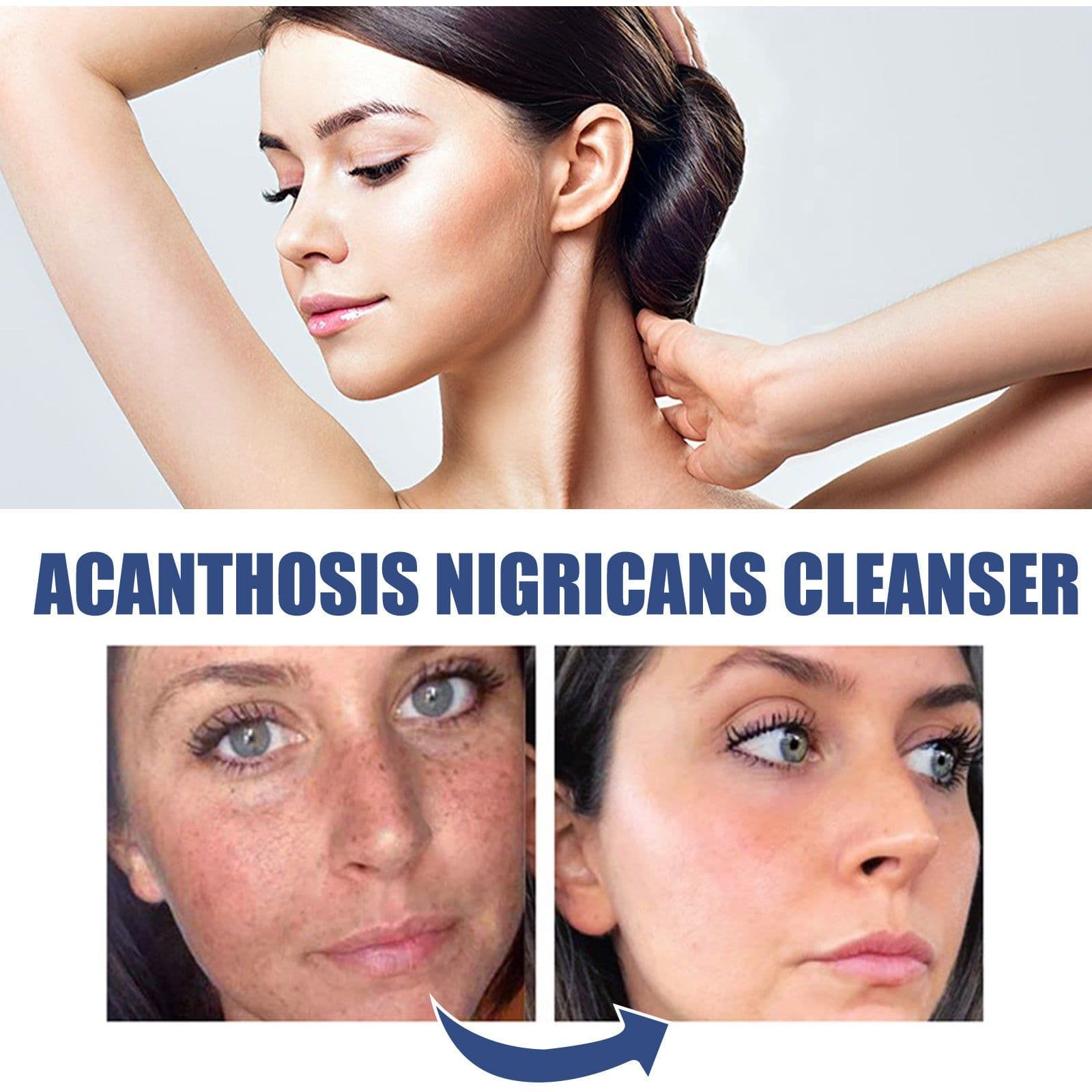 image-Cleaning Softening Skin Repair Facial Cleanser