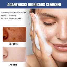 image-Cleaning Softening Skin Repair Facial Cleanser