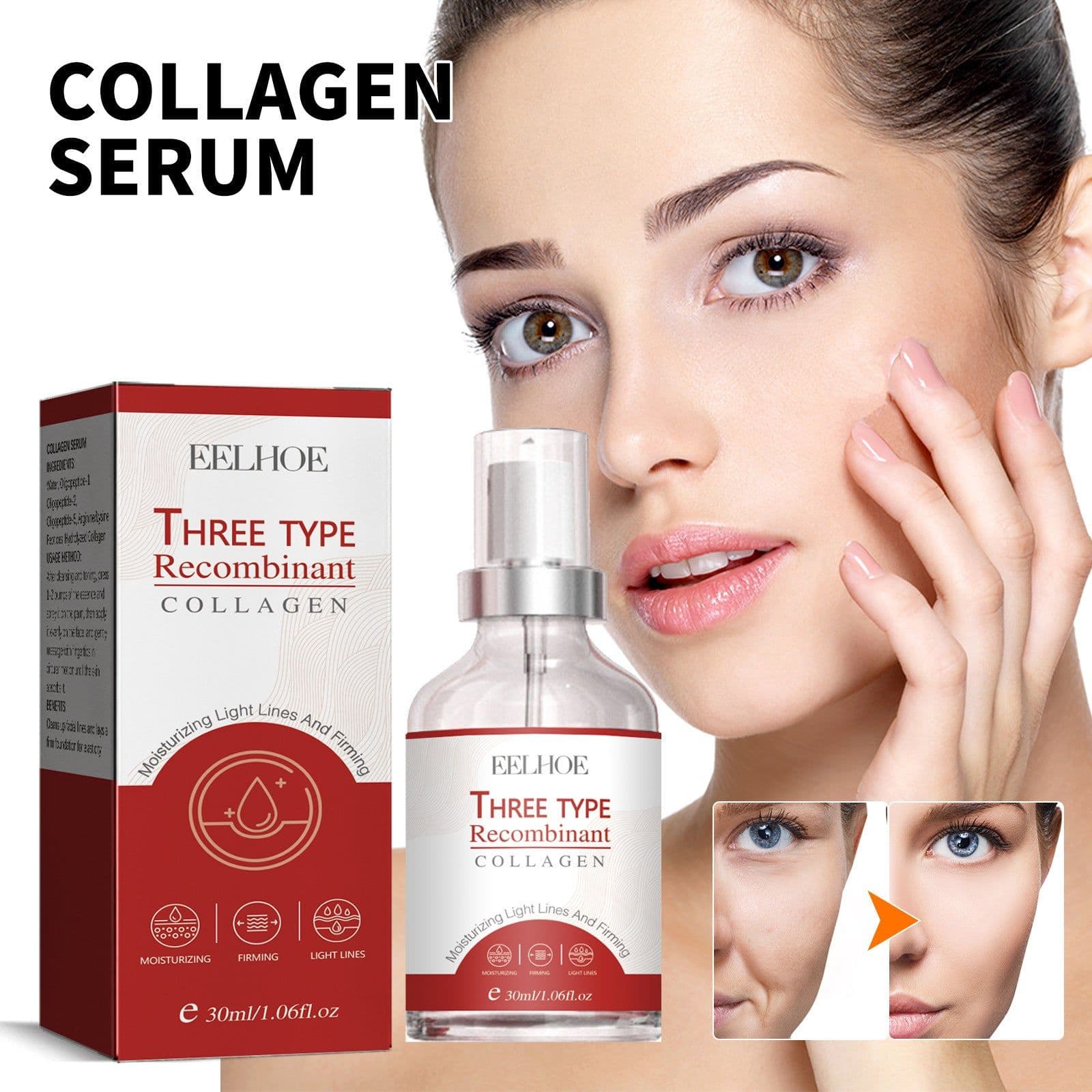 image-Nourishing And Hydrating Facial Treatment