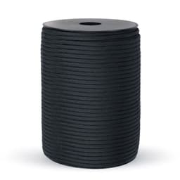 image-100 M Shaft-mounted 9-core Outdoor Mountaineering Camping Emergency Survival Rope
