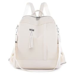 image-Women's Backpack Lightweight Oxford Cloth Large Capacity