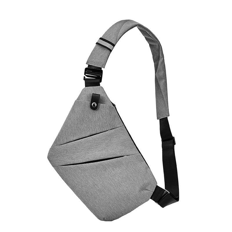 image-Men's Fashion Casual Travel Sling Crossbody Bag