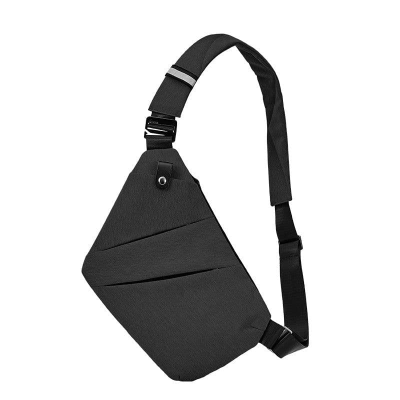 image-Men's Fashion Casual Travel Sling Crossbody Bag