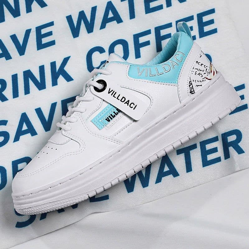 image-Versatile Outdoor Men's Fashion Casual Sneakers