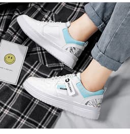 image-Versatile Outdoor Men's Fashion Casual Sneakers