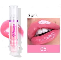 image-New Tube Lip Rich Lip Color Slightly Spicy Lip Honey Lip Glass Mirror Face Lip Mirror Liquid Lipstick