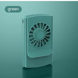image-Outdoor Sports Portable Cooling Wrist Hanging Fan