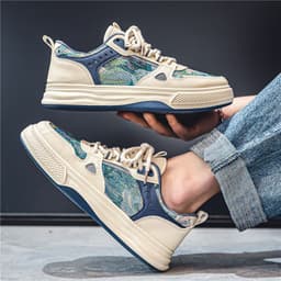 image-Summer Versatile Sports And Leisure Tide Shoes Niche Original