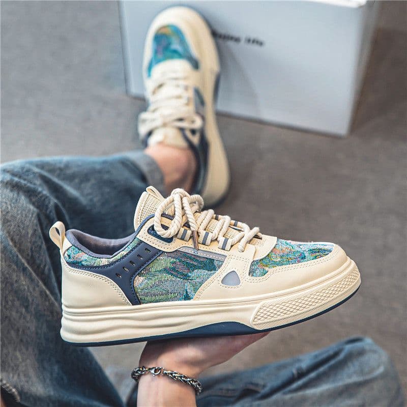 image-Summer Versatile Sports And Leisure Tide Shoes Niche Original