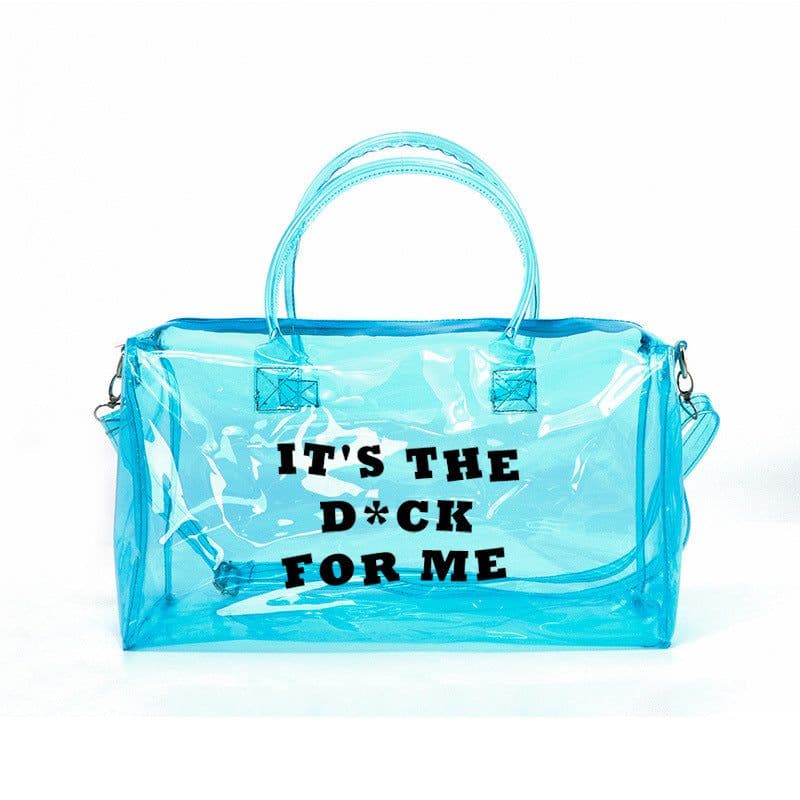 image-Large Capacity Lightweight Waterproof Storage Hand Bag