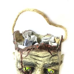 image-Fashion Halloween Decorations Tote Bag