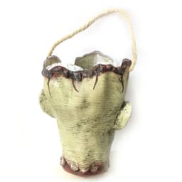 image-Fashion Halloween Decorations Tote Bag