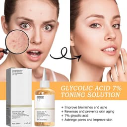 image-Anti-closed Acne Skin Moisturizing And Skin Rejuvenation Lotion
