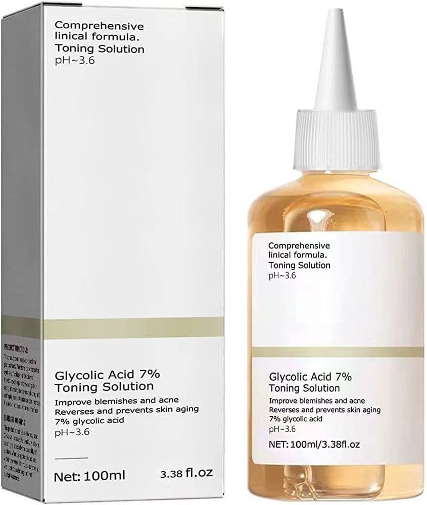 image-Anti-closed Acne Skin Moisturizing And Skin Rejuvenation Lotion