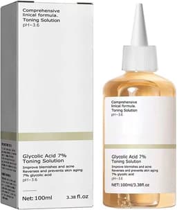 image-Anti-closed Acne Skin Moisturizing And Skin Rejuvenation Lotion