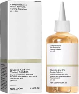 image-Anti-closed Acne Skin Moisturizing And Skin Rejuvenation Lotion