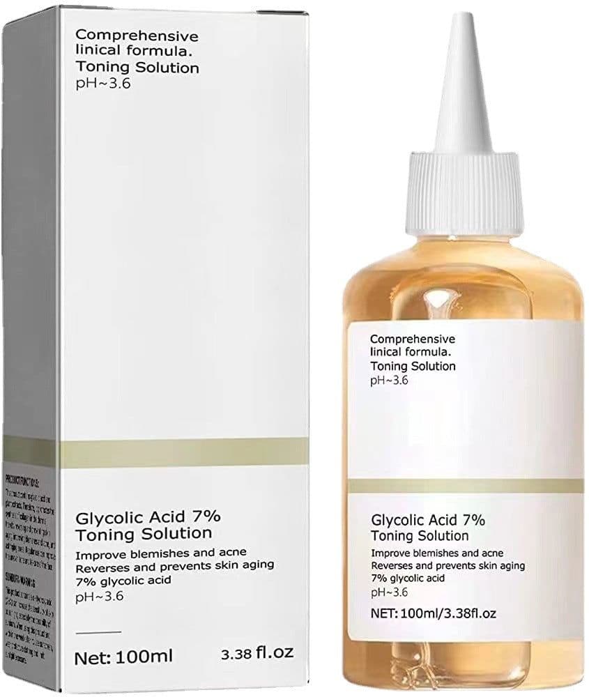 image-Anti-closed Acne Skin Moisturizing And Skin Rejuvenation Lotion