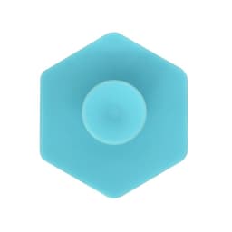 image-Cross-border Silicone Scrubber New Upgrade Gentle Silicone Face Brush Exfoliating Silicone Beard Facial Brush