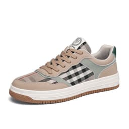 image-Summer Breathable All-match Low-top Board Shoes