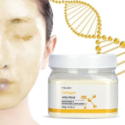 image-Beauty Salon Soft Mask Powder Rose Hyaluronic Acid Lavender Hydrating And Brightening Moisturizing 300g Mask Powder