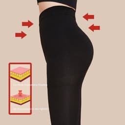 image-Women's Fashion Simple Leggings Pantyhose