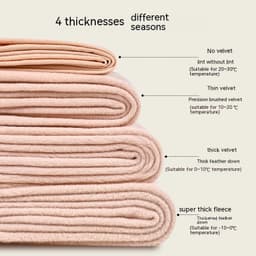 image-Women's Fashion Simple Velvet Thickened Base Pantyhose