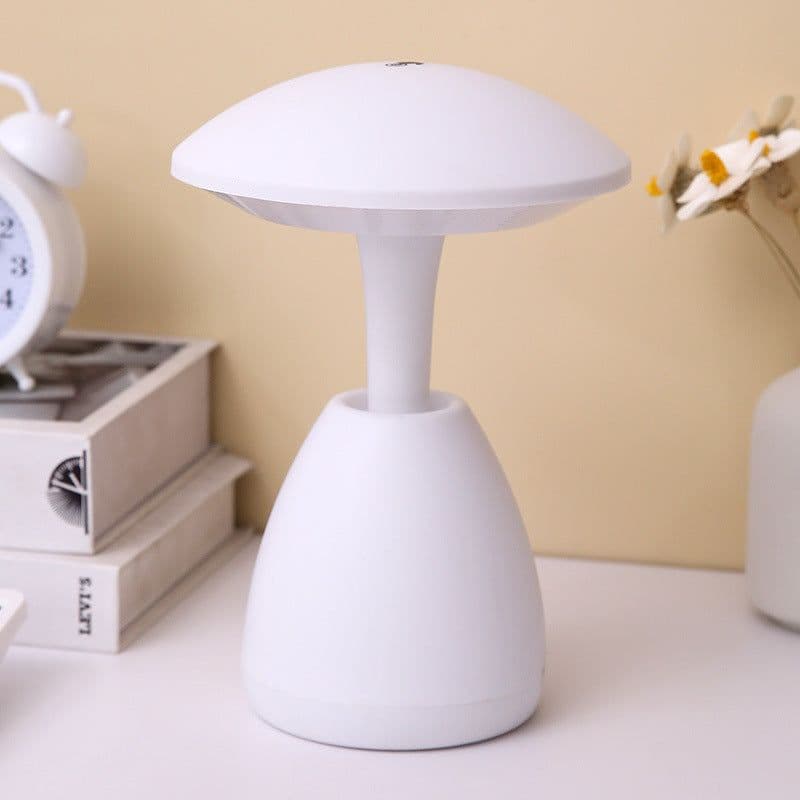image-Bedroom Eye Protection Small Night Lamp