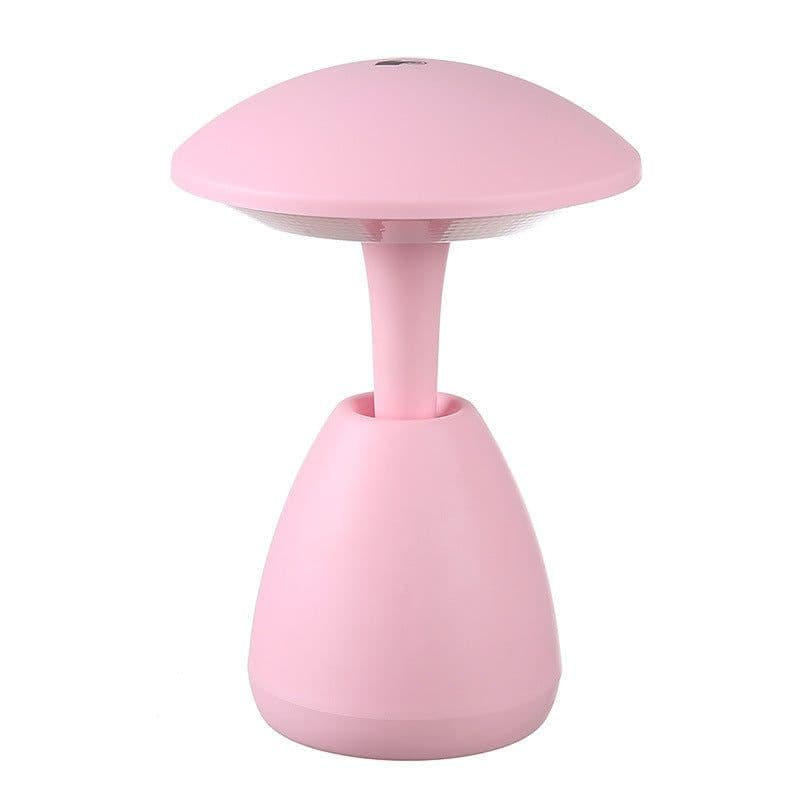 image-Bedroom Eye Protection Small Night Lamp