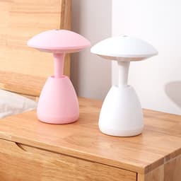 image-Bedroom Eye Protection Small Night Lamp