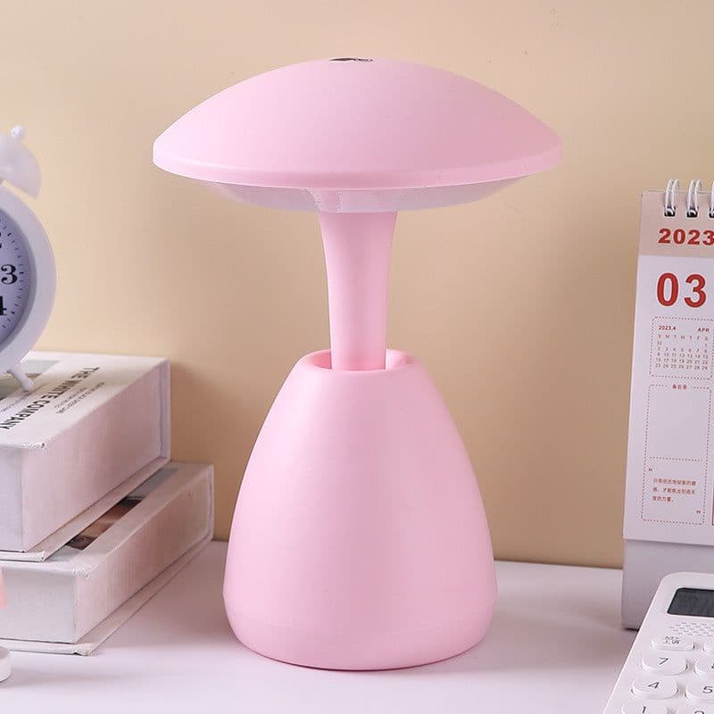 image-Bedroom Eye Protection Small Night Lamp