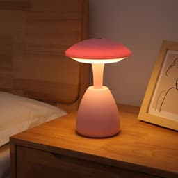 image-Bedroom Eye Protection Small Night Lamp