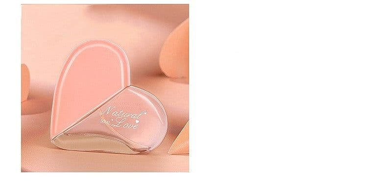image-Perfume Kit Women's Long-lasting Light Perfume Girly Heart