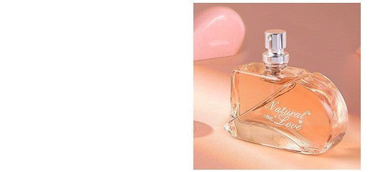 image-Perfume Kit Women's Long-lasting Light Perfume Girly Heart