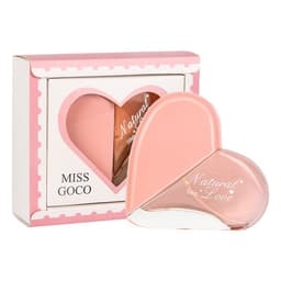 image-Perfume Kit Women's Long-lasting Light Perfume Girly Heart