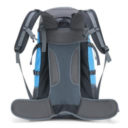 image-Waterproof Hiking Camping Capacity Hiking Backpack