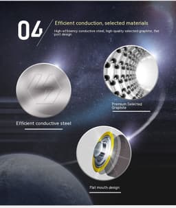 image-No 1 Alkaline Battery Simple Package
