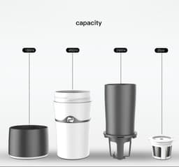 image-Ice Brewed Dripping Coffee Machine
