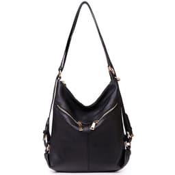 image-Women's All-match College Single-shoulder Travel Bag