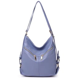 image-Women's All-match College Single-shoulder Travel Bag