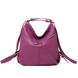 image-Women's All-match College Single-shoulder Travel Bag