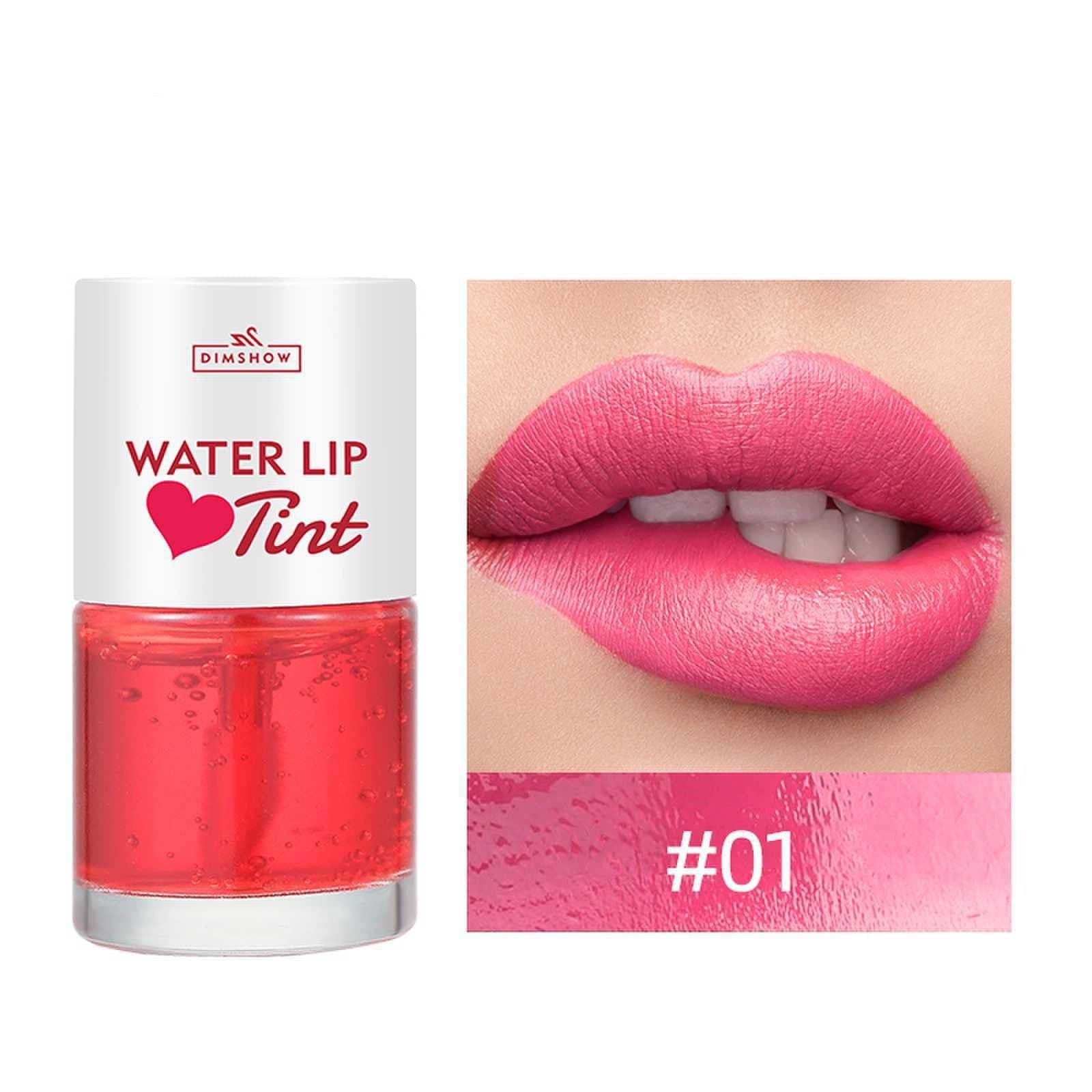 image-Women's Non-fading Lip Stain