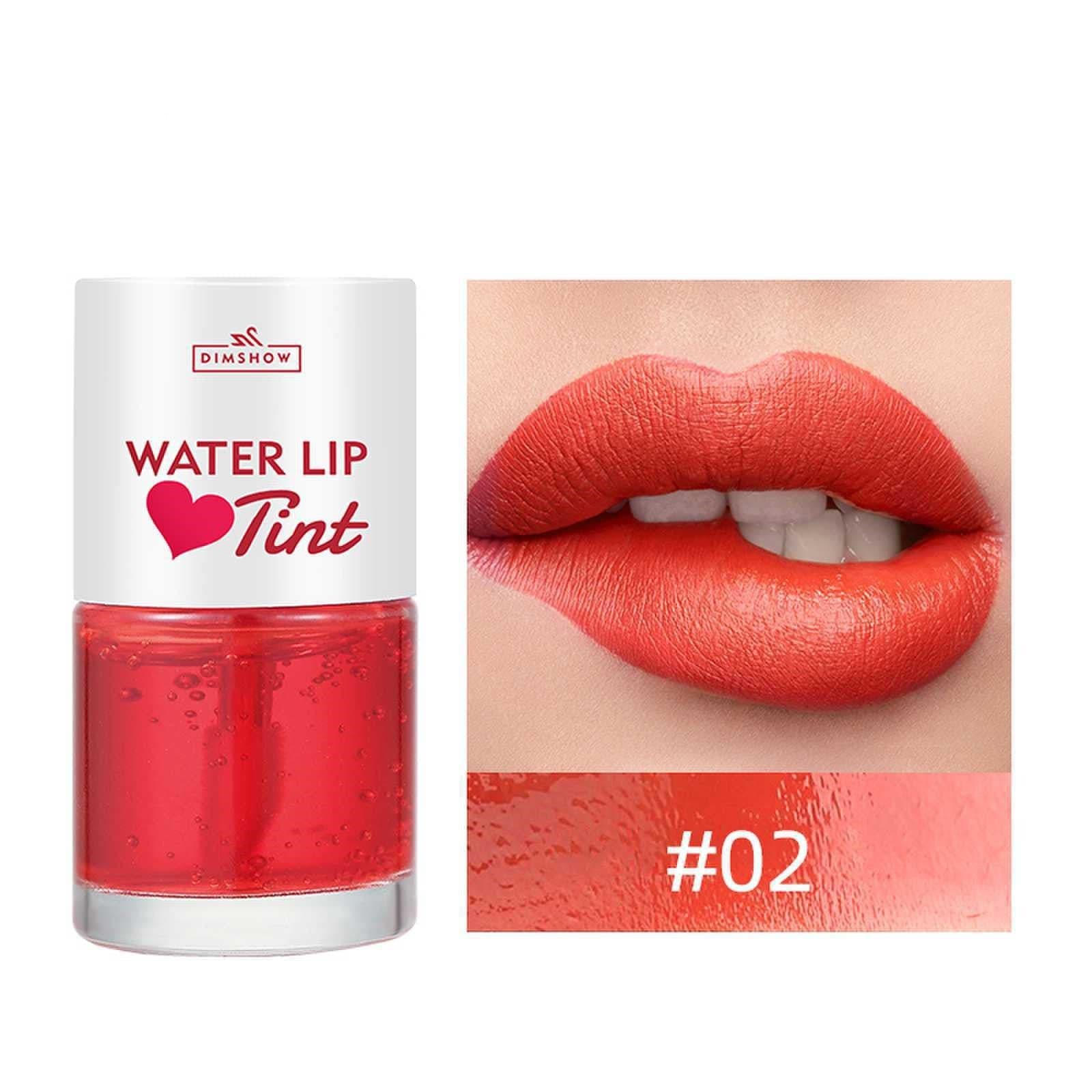 image-Women's Non-fading Lip Stain
