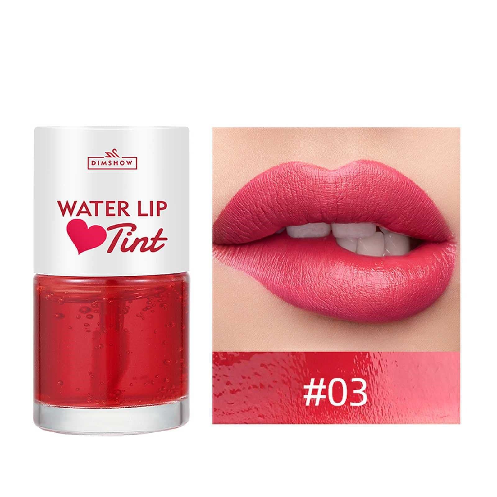 image-Women's Non-fading Lip Stain
