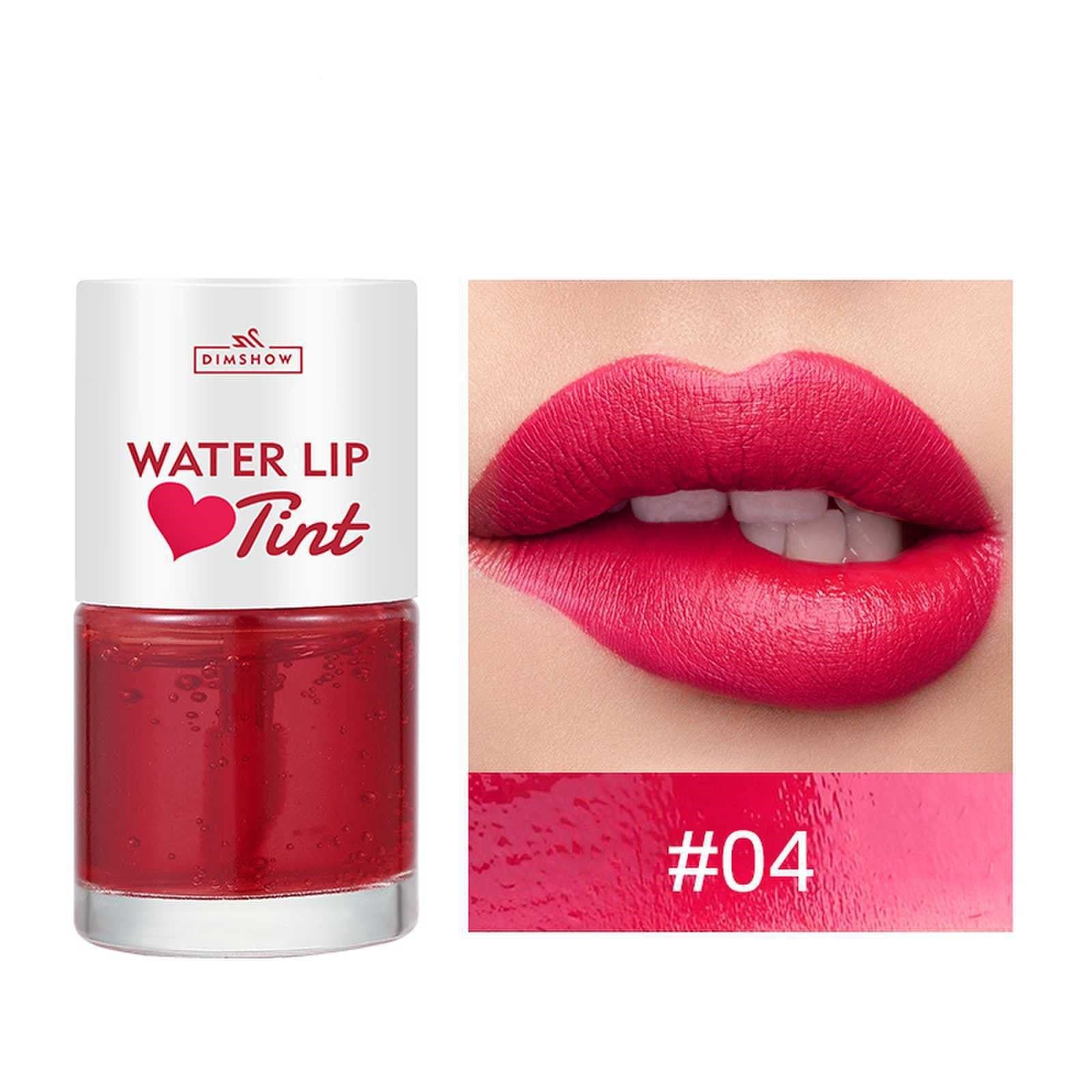 image-Women's Non-fading Lip Stain