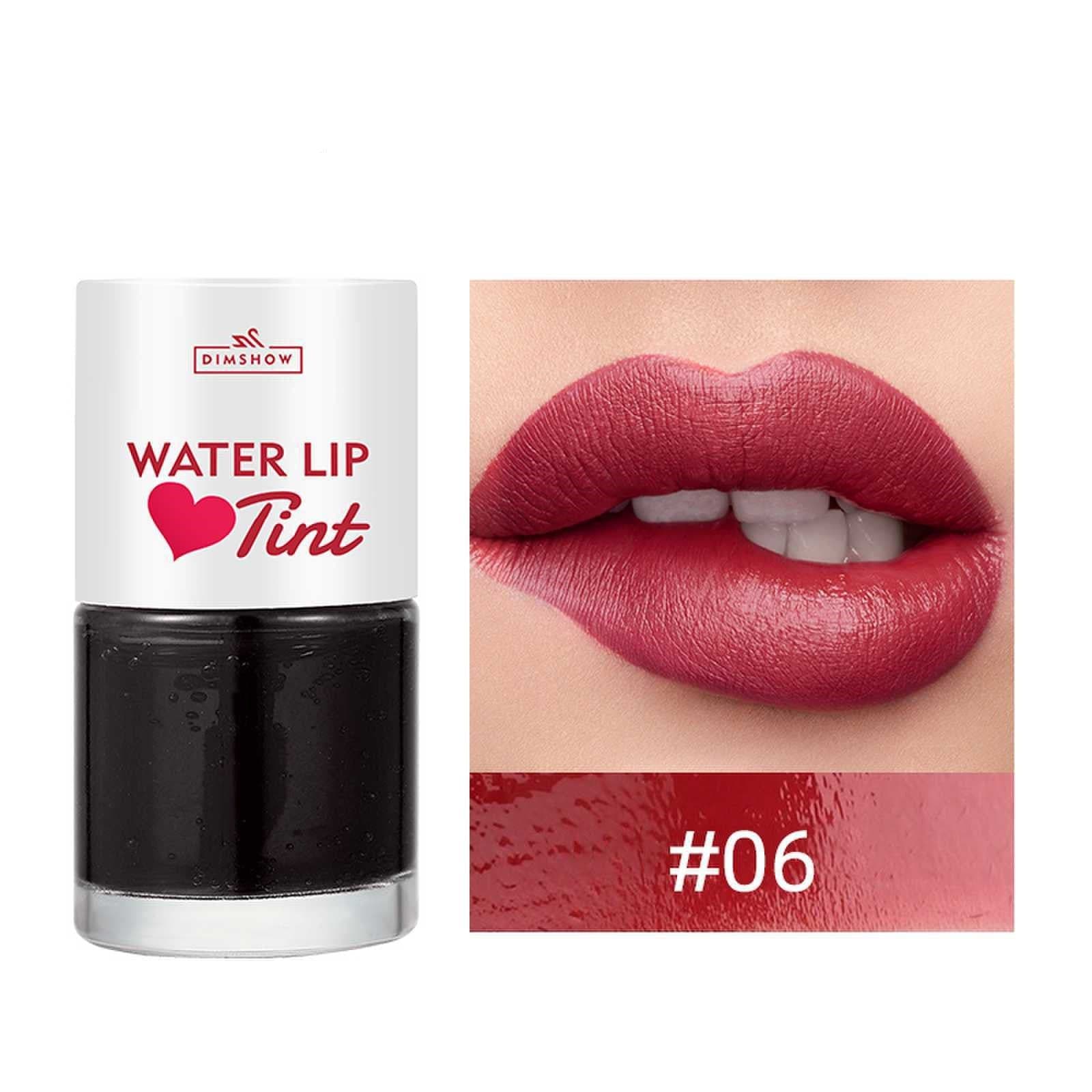 image-Women's Non-fading Lip Stain
