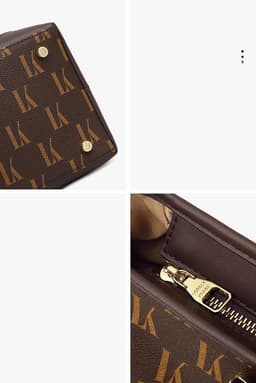 image-Large Capacity Totes Women's Fashion Personalized Printing