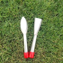 image-Garden Household Wooden Handle Shovel Potted Plant Sea Pine Soil Gardening