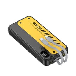image-225W Fast Charge With Cable Large Capacity Portable Power